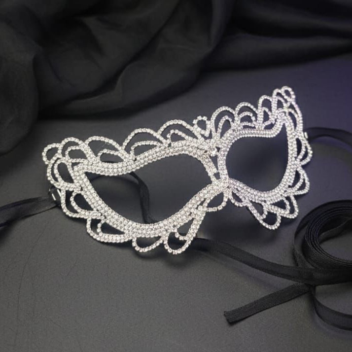 AD-Stone Eye Mask