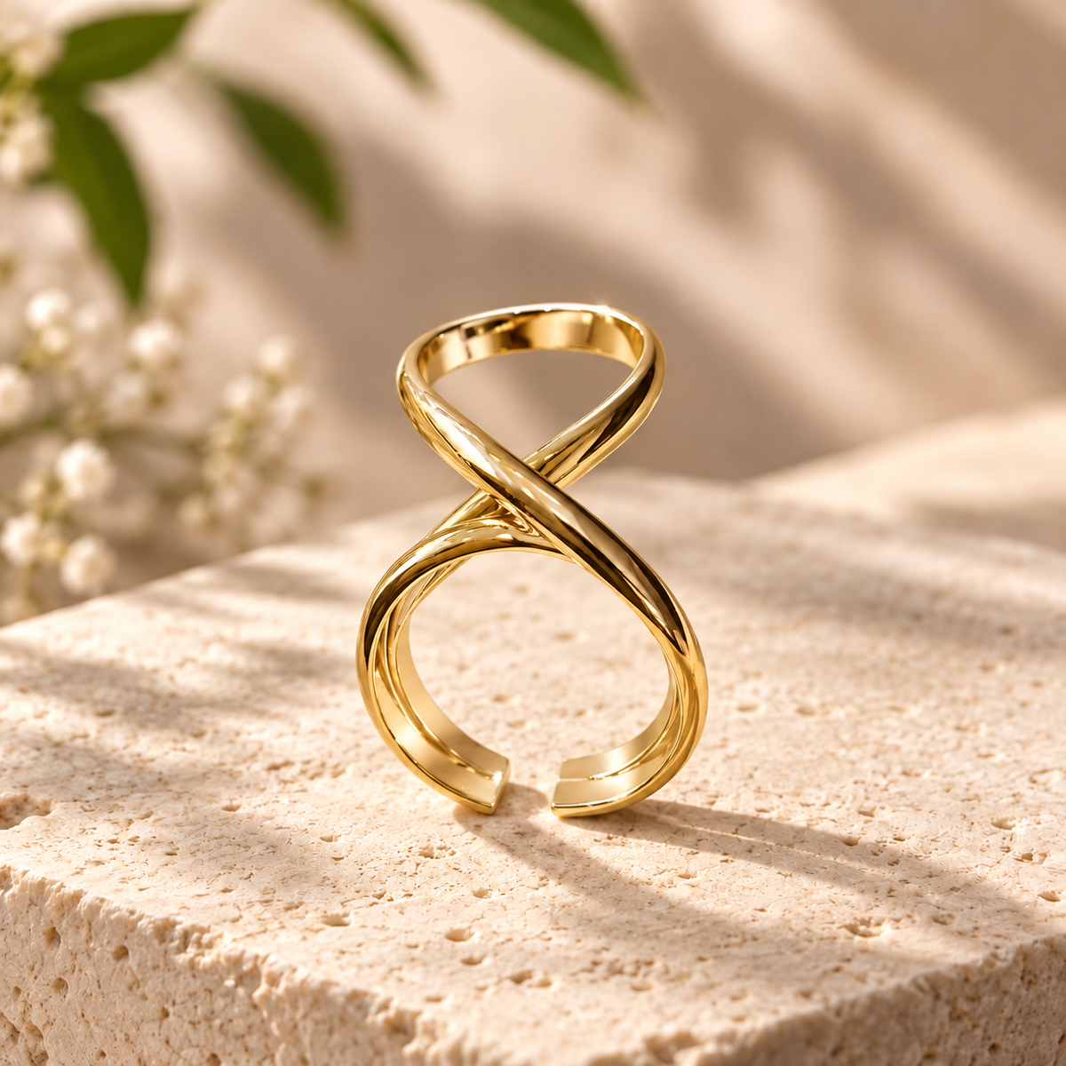 Loop Drop Statement Ring