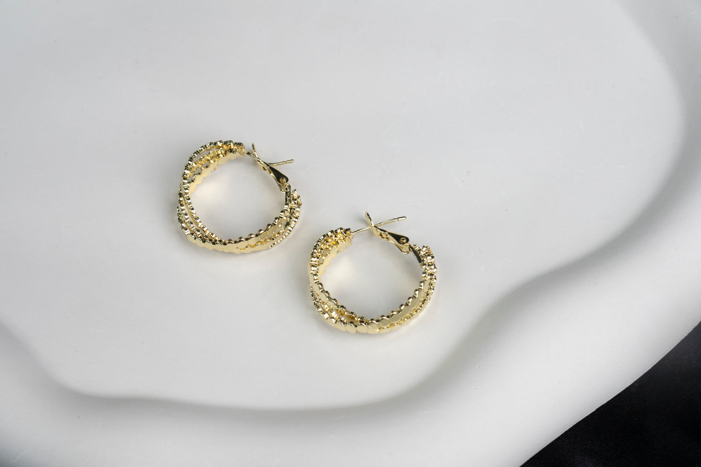 Hoop Earrings