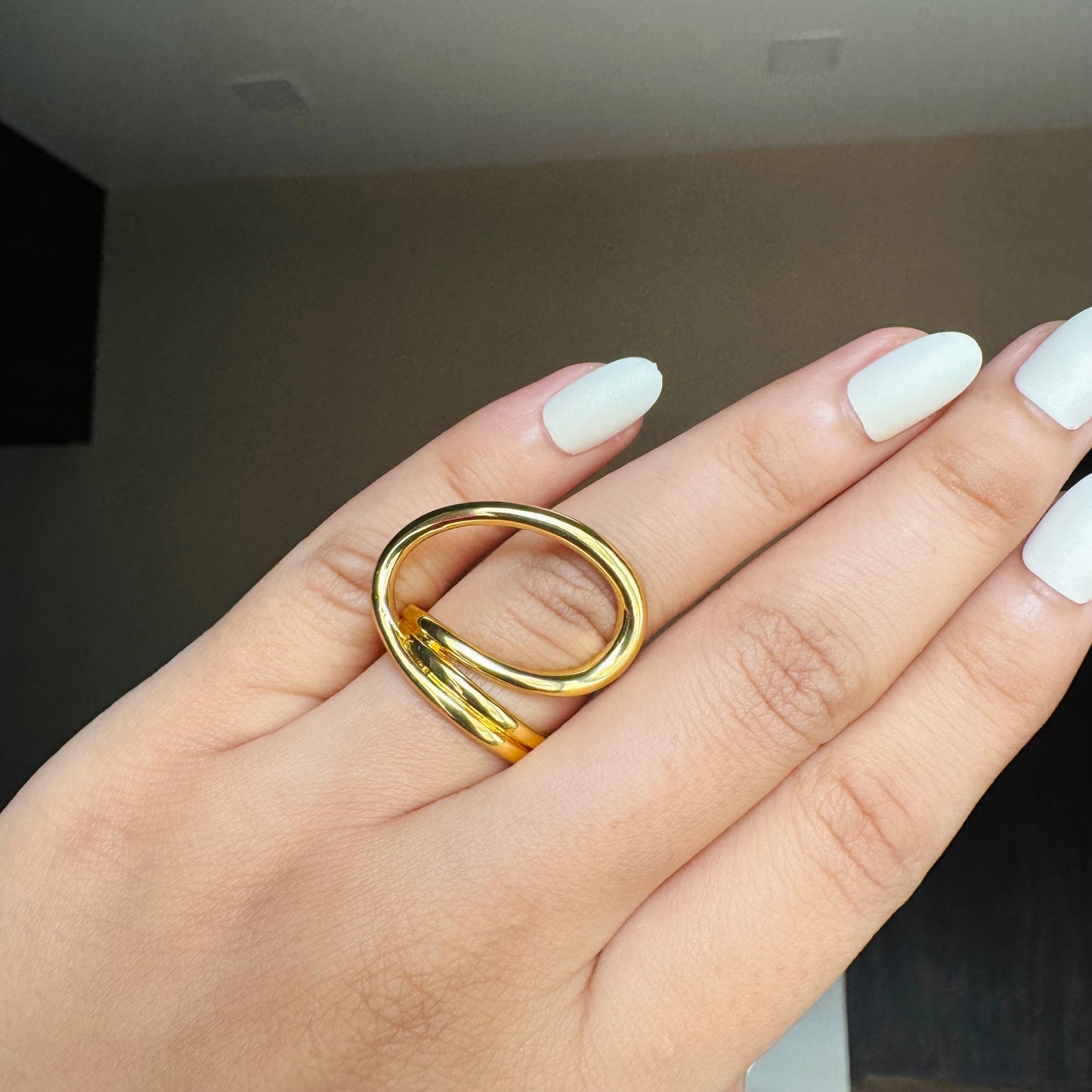 Geometric Statement Ring
