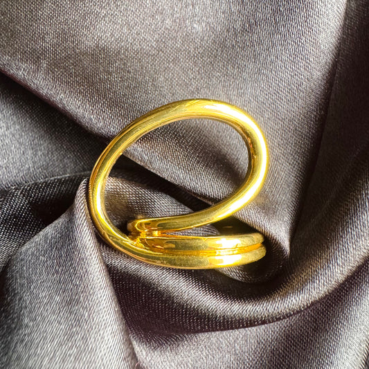 Geometric Statement Ring