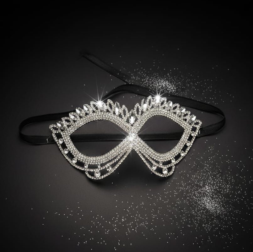 AD-Stone Eye Mask