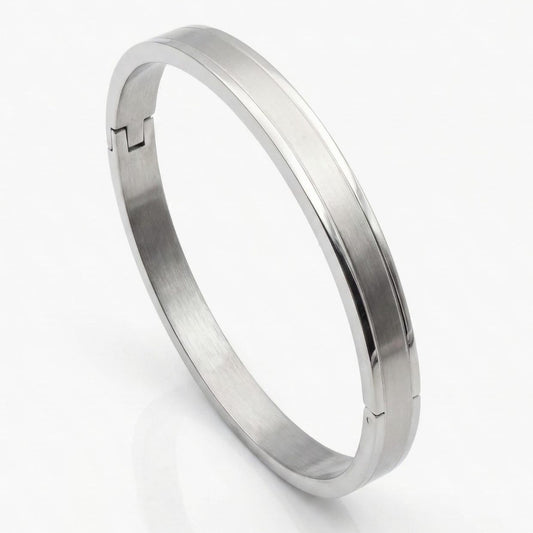 Evergreen Unisex Kada