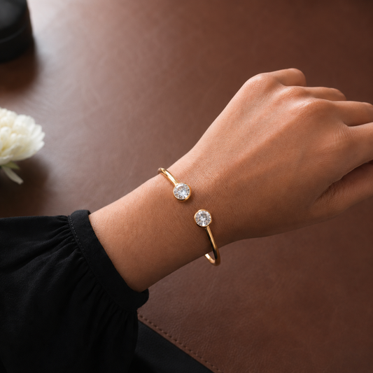 Crystal Open Kada