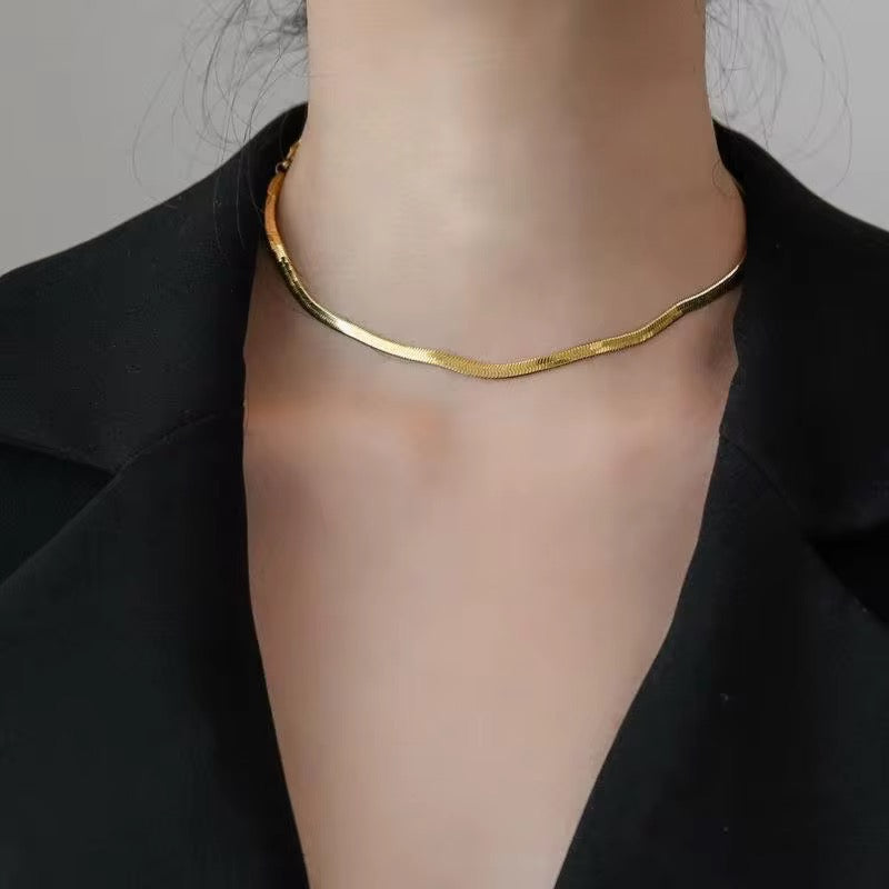 Unisex Chain - N8