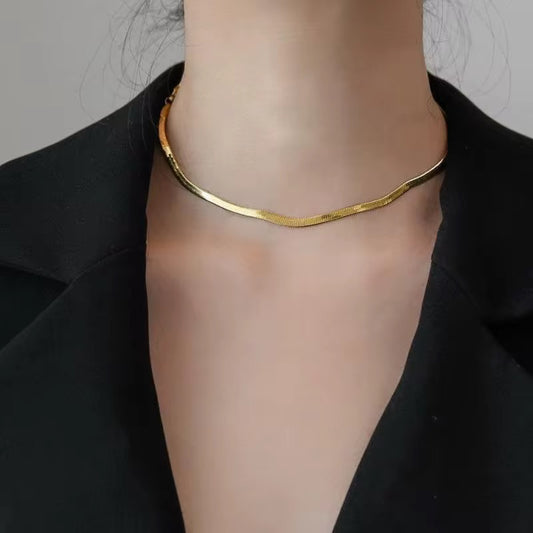 Unisex Chain - N8