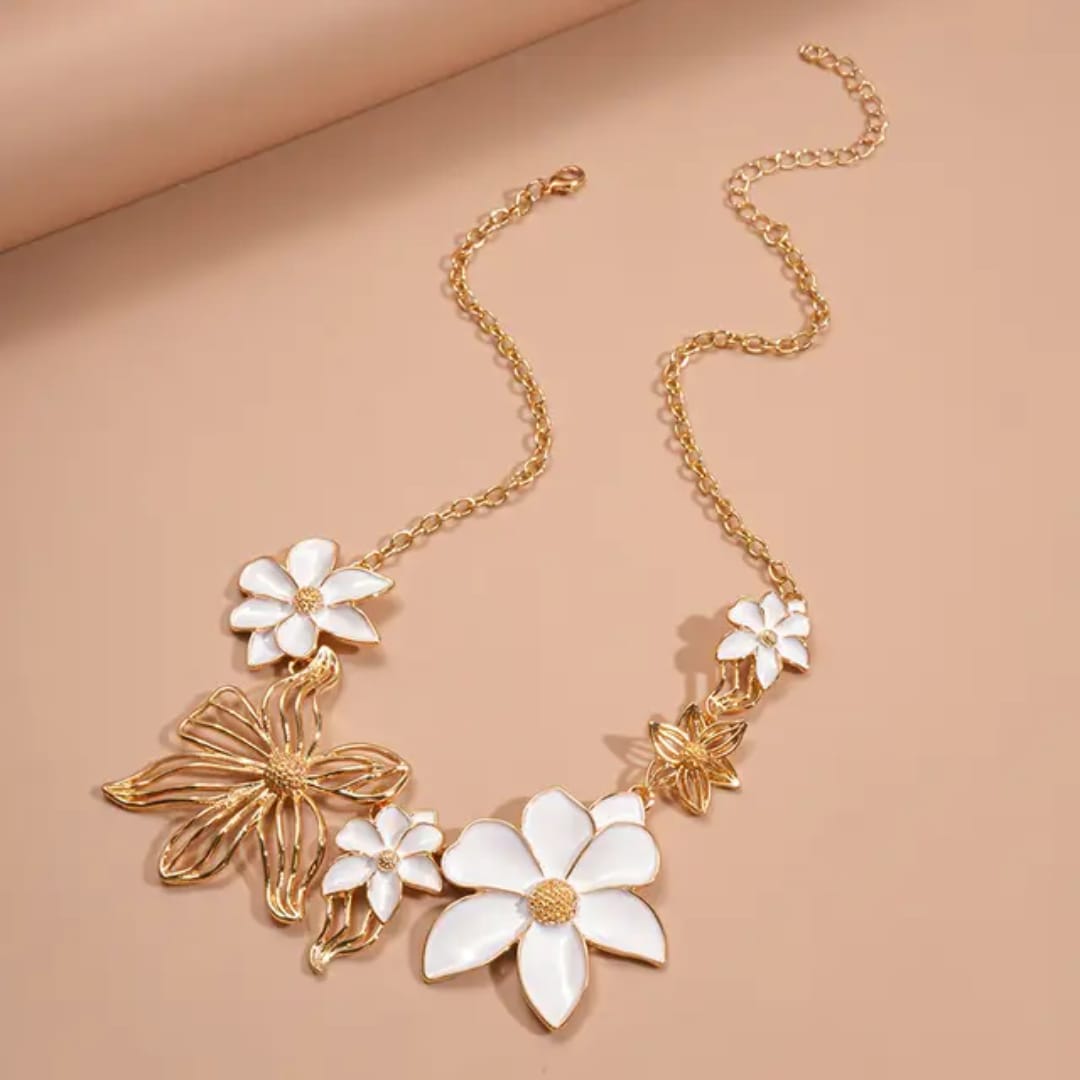 Blooming Daisy Combo Set