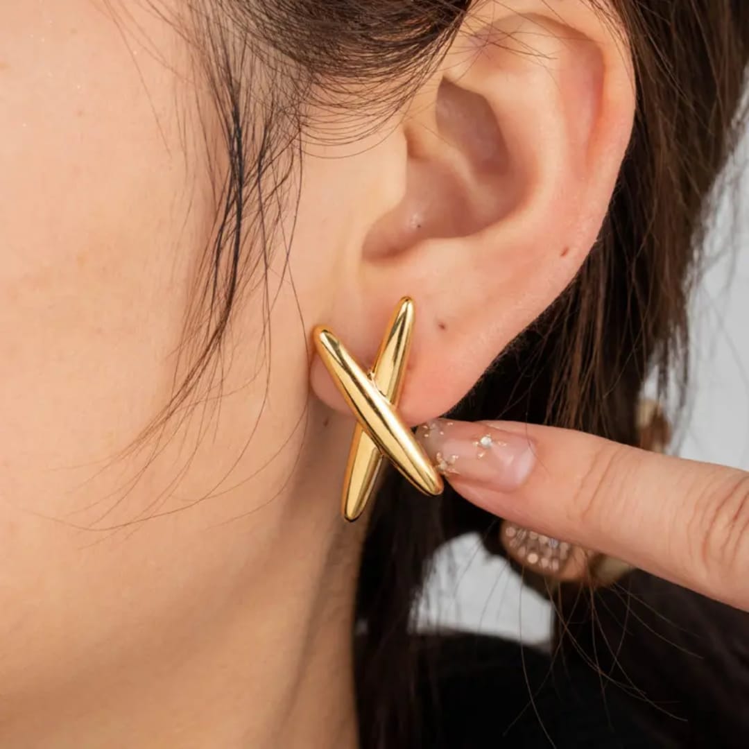 Cross Bar Studs