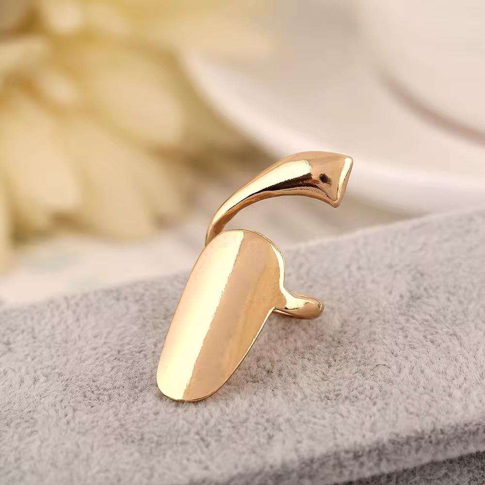 Trending Nail Ring