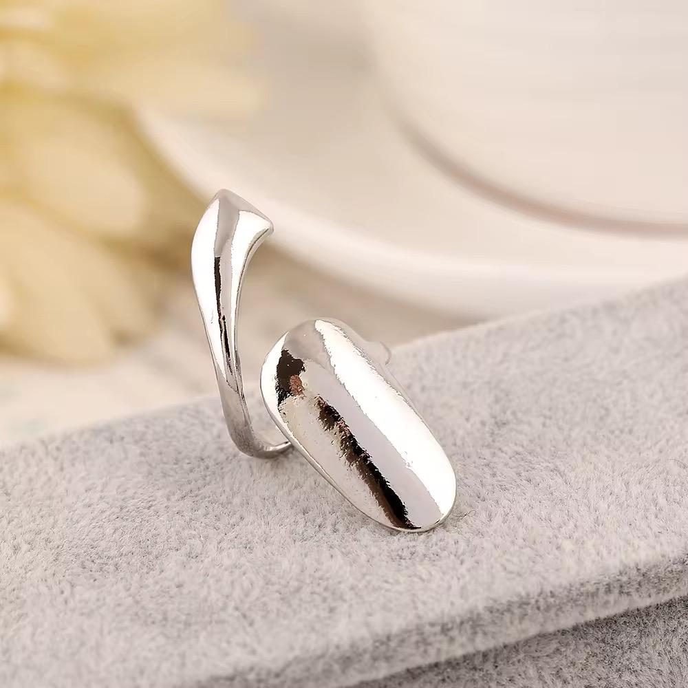 Trending Nail Ring